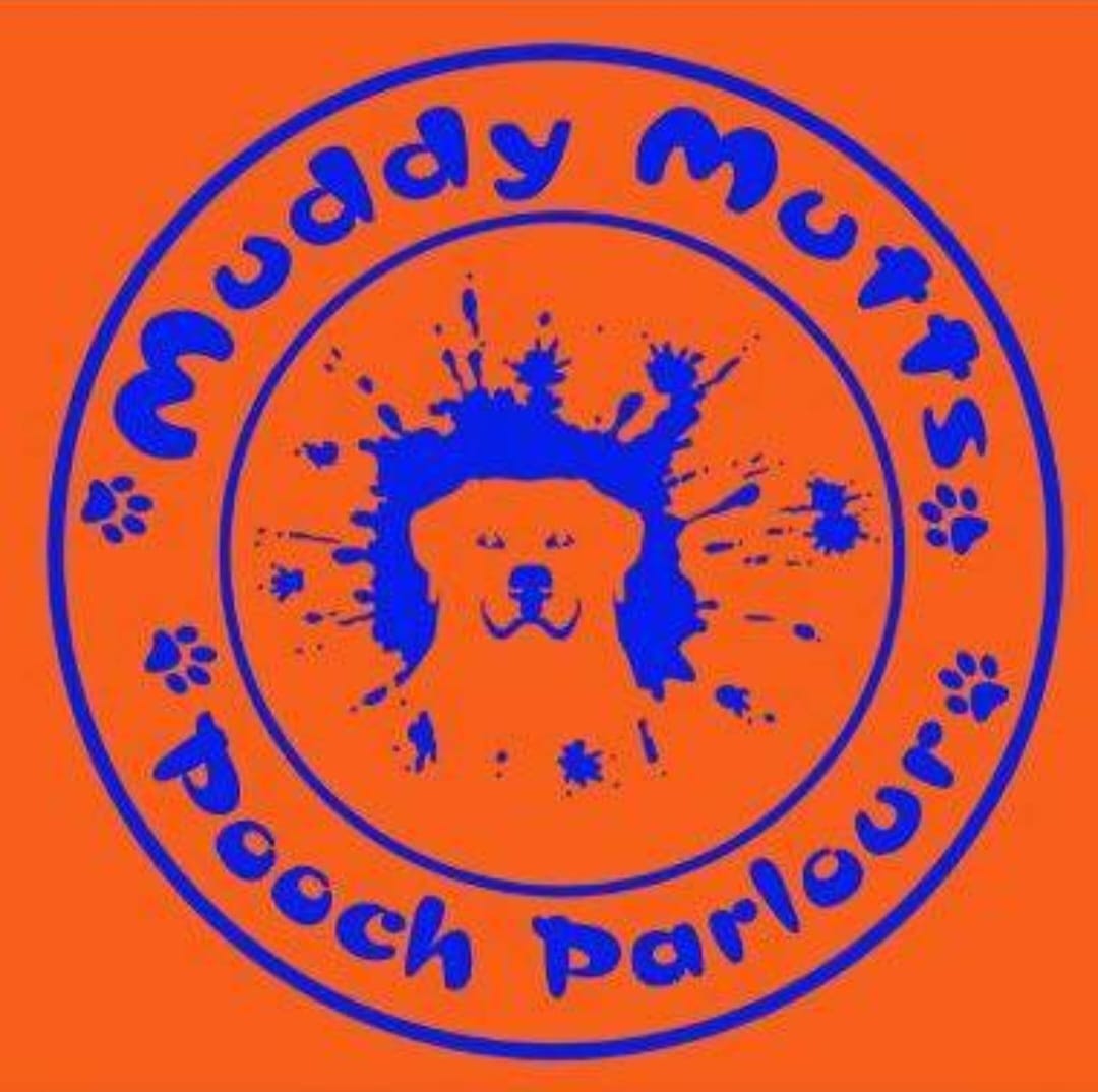 Muddy Mutts Pooch Parlour - Professional dog groomer in Montclair, Durban, KwaZulu-Natal